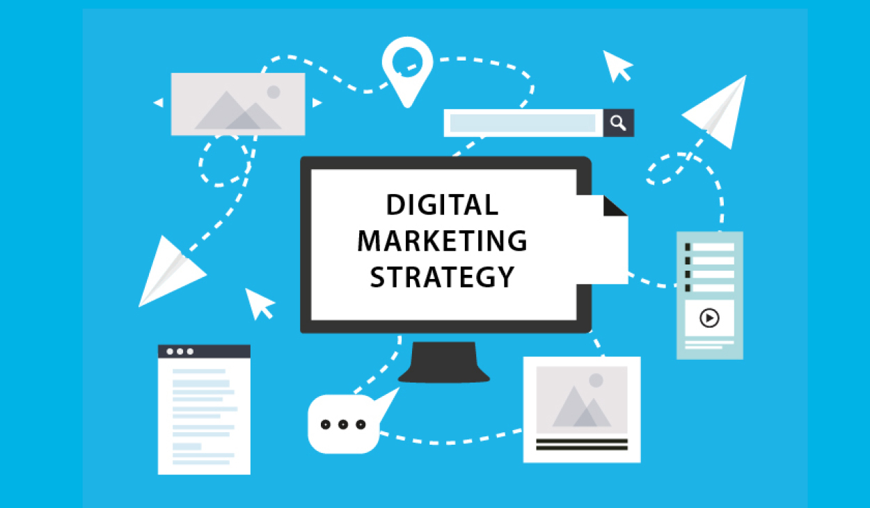Areas of Digital Marketing That You Can Utilize For Your Marketing