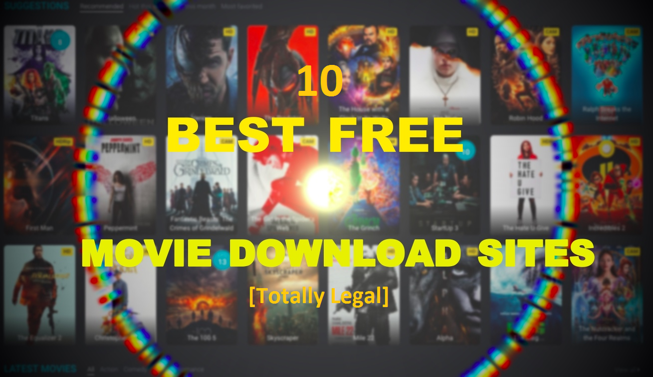 free movies download
