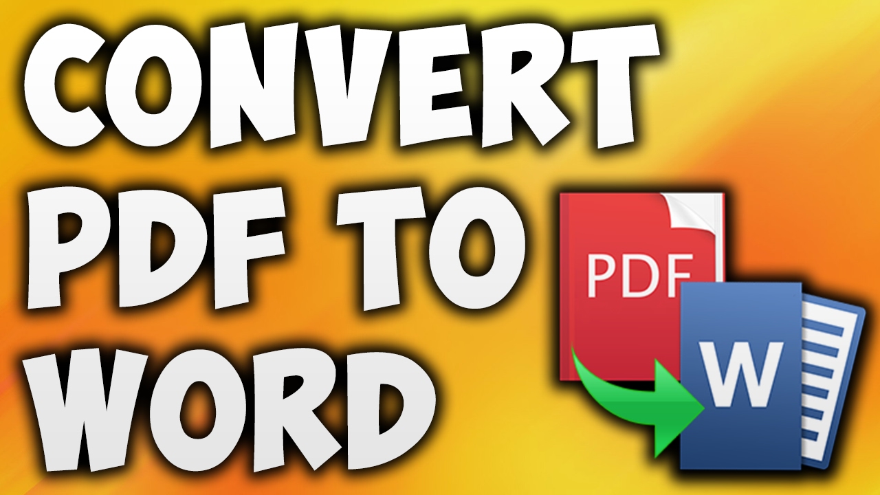 word to pdf converter free download