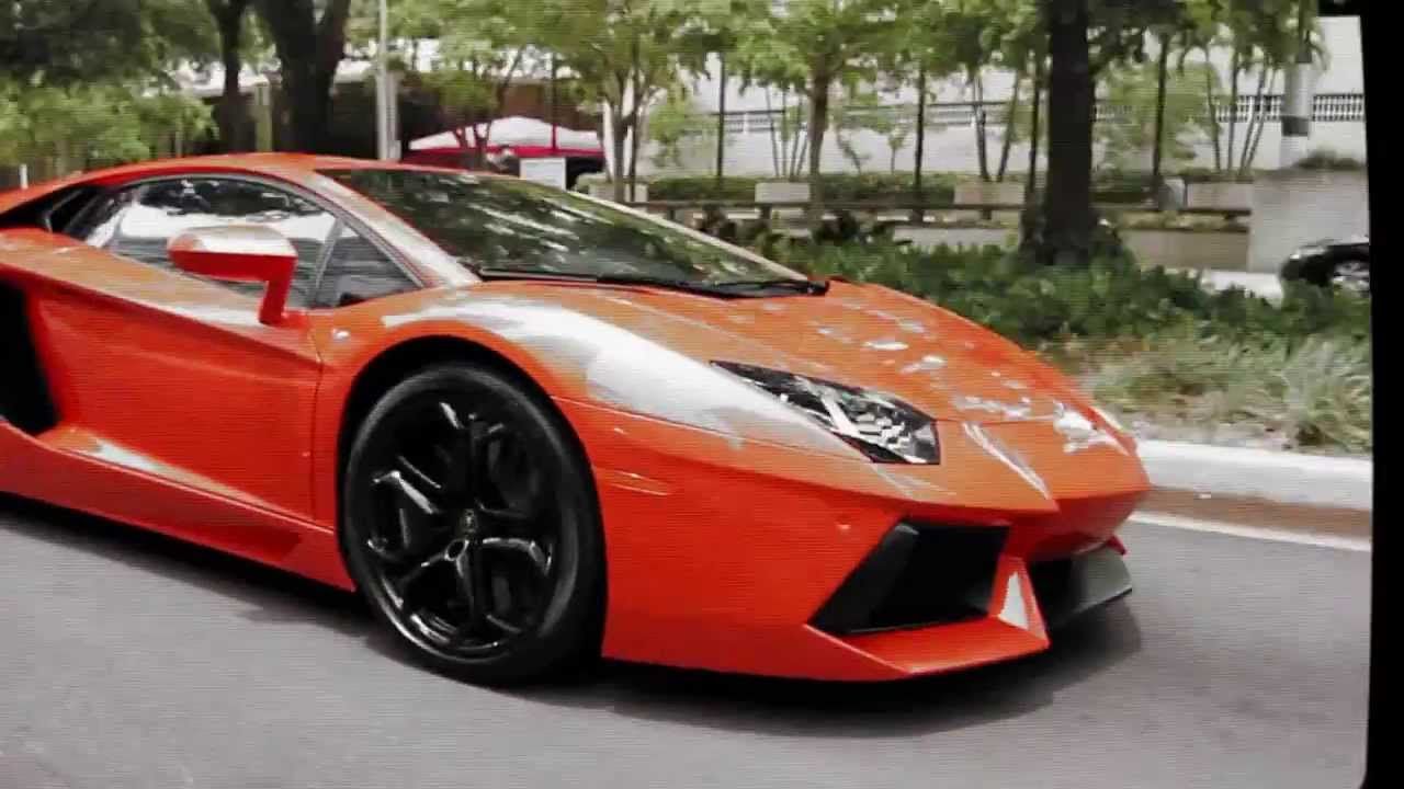 Things You Should Keep In Mind When You Want To Rent Exotic Cars In