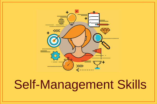 Self-management Skills