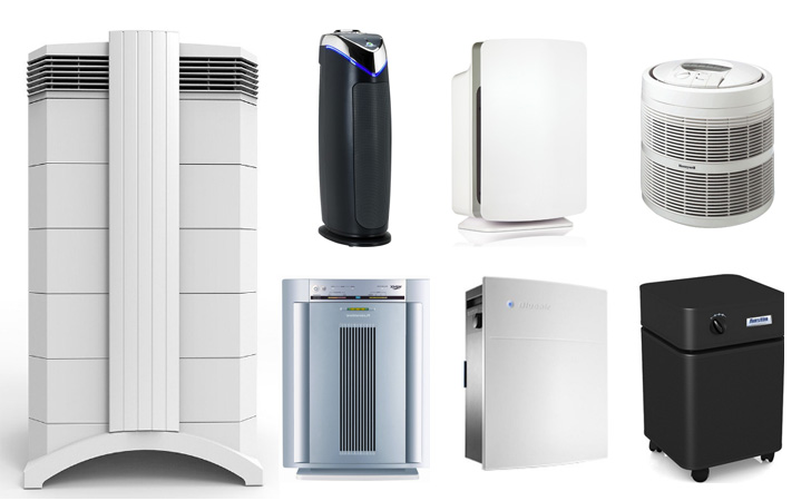 Benefits Of Buying An Air Purifier