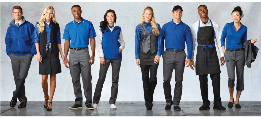 Best Workwear For Your Team
