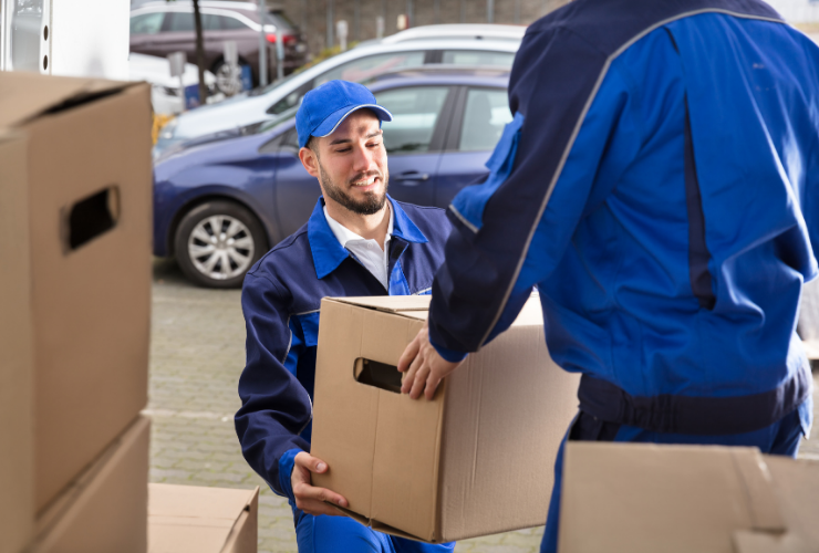 What to look for when finding the best Nashville local movers