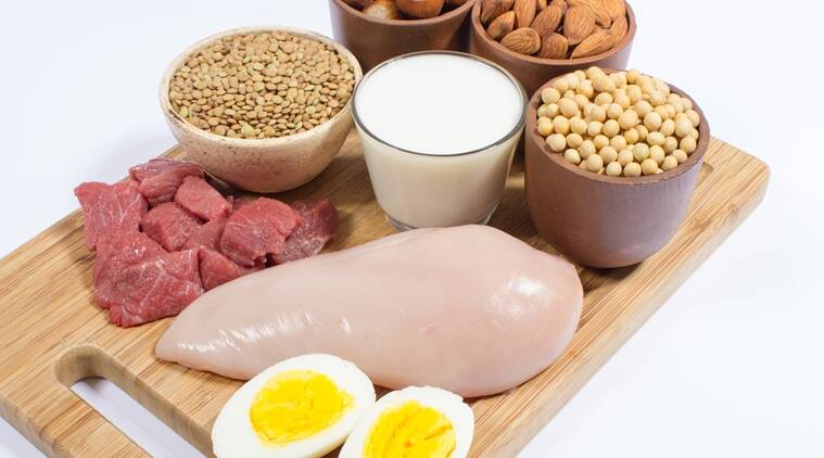 Protein Is Good For The Body?