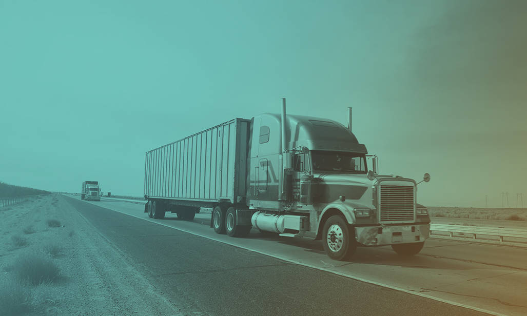 5 reasons successful trucking companies use factoring to help improve their productivity!