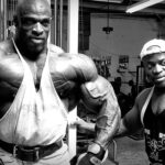 Dum diddy-dum, here I come biaaatch! Who tha fuck is Ronnie Coleman | Ronnie Coleman Workout Routine n' Diet Plan