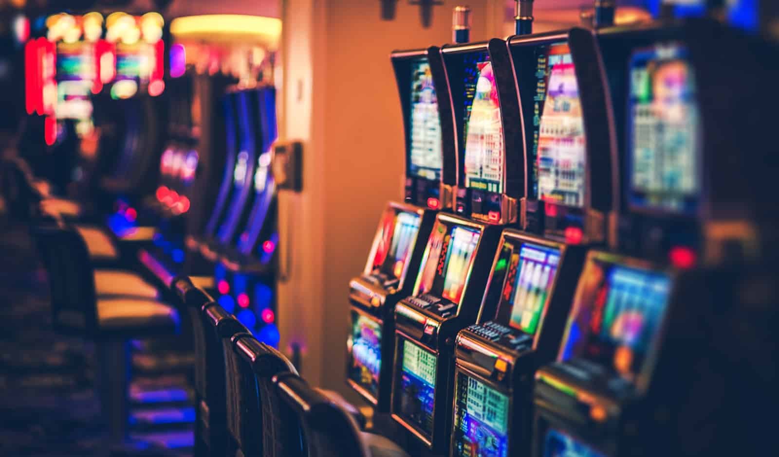 Which slot games pay the best?