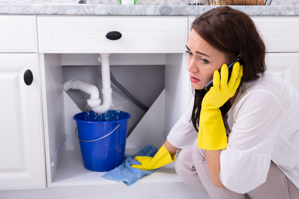 What To Do When You Have a Plumbing Emergency