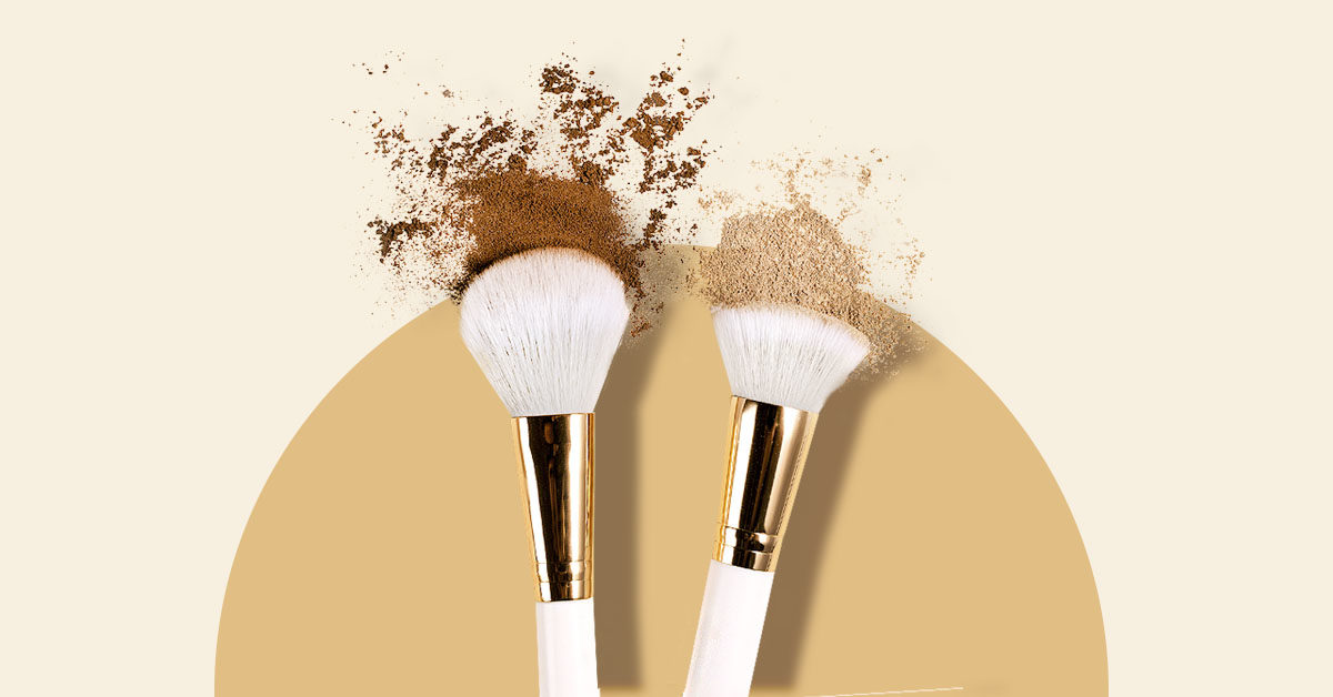Makeup That's Good for Your Skin Health [Best 5 Types]