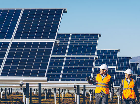 Financing Solar Panels: 3 Options - Spikysnail