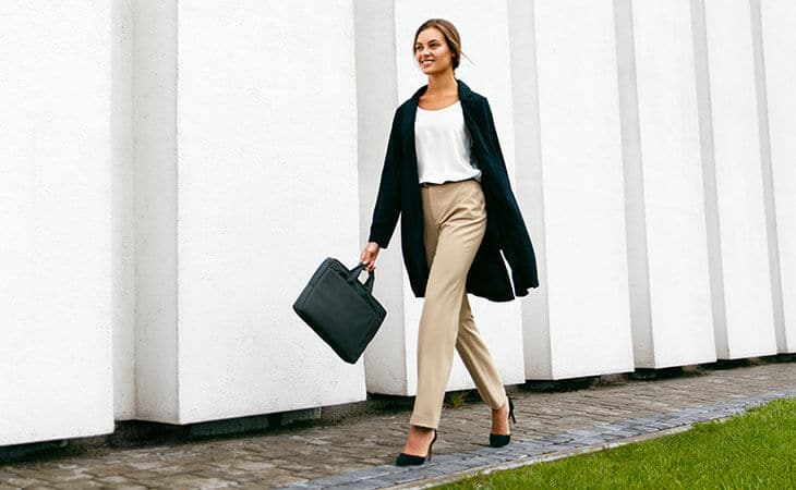 Business Women Clothing