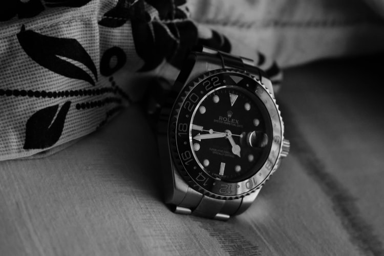 A few basics on caring for your Rolex watch