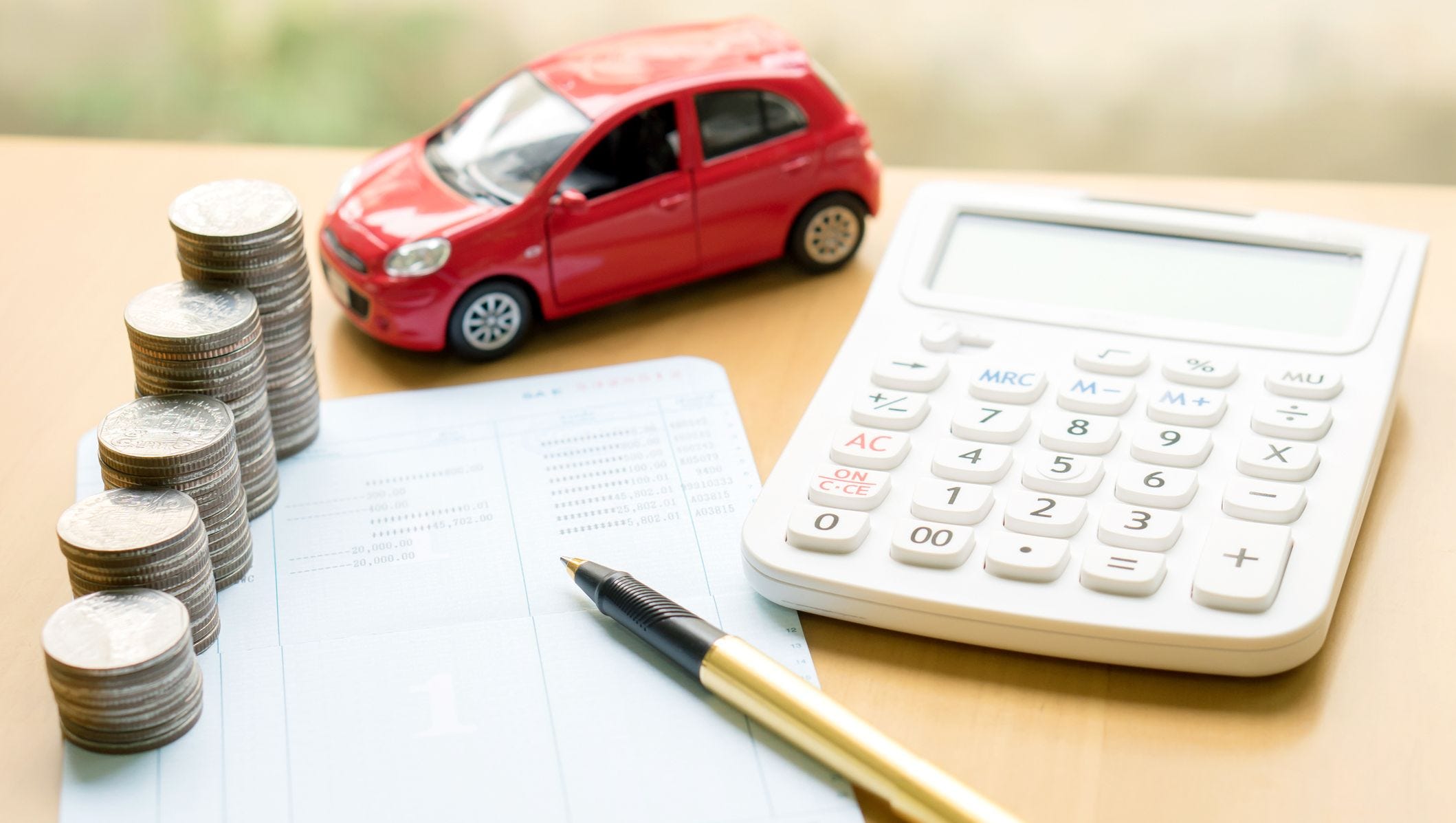4 Signs You’re Paying Too Much for Car Insurance