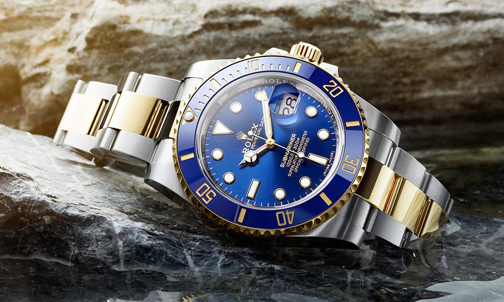 Learn About the 5 Classic Watch Collections of Rolex
