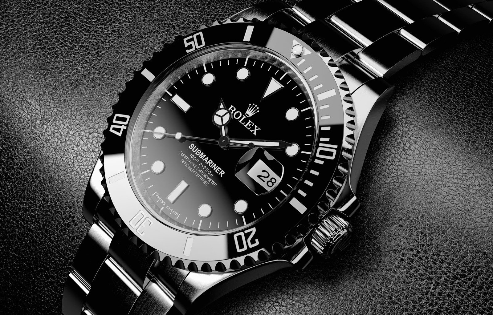 Know Your Watch Brand: 9 Cool Facts About Rolex