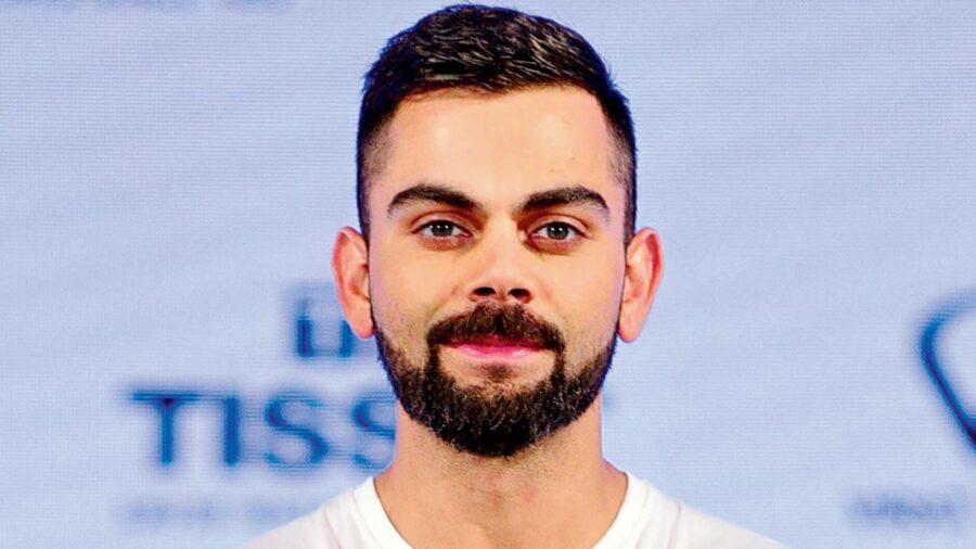 Virat Kohli Net Worth 2021 – IPL Salary, Cricinfo, wife, daughter, Address, Bio