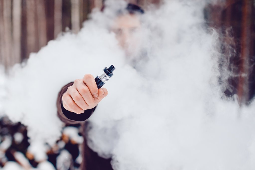 An Ultimate Guide to Bigger Vape Clouds
