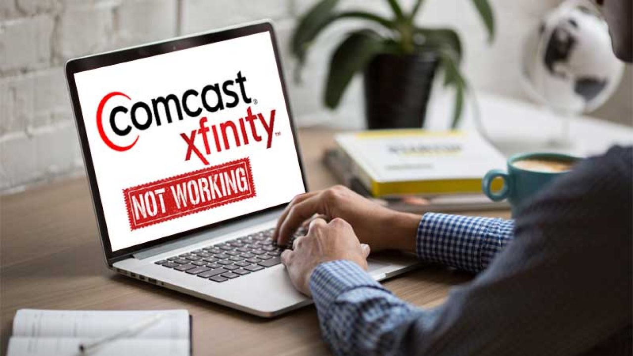 A Comprehensive Troubleshooting Guide to Fix Comcast Email Issues