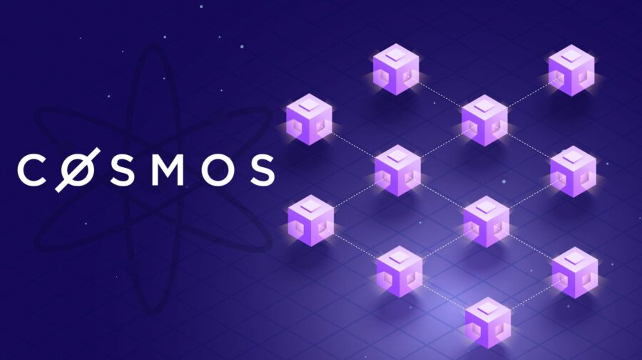 Cosmos Price Forecast for 2021-2022