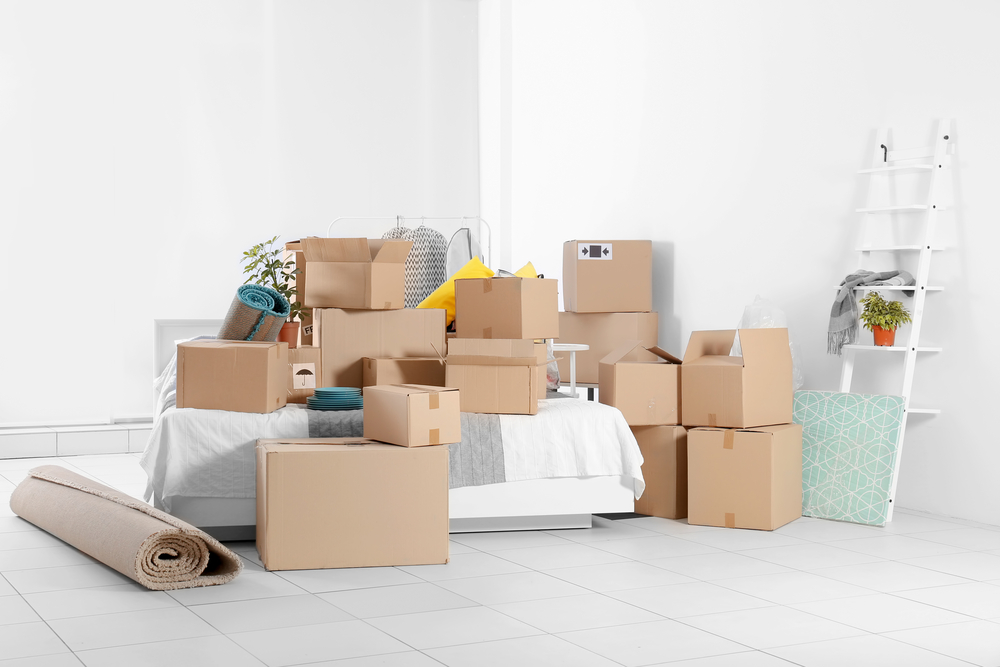 Know All the Benefits of a Pre-Packing Service Before House Shifting