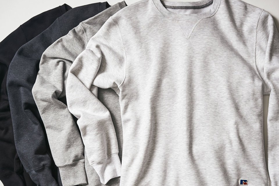 UNDERSTANDING THE DIFFERENT STYLES AND TYPES OF SWEATSHIRTS