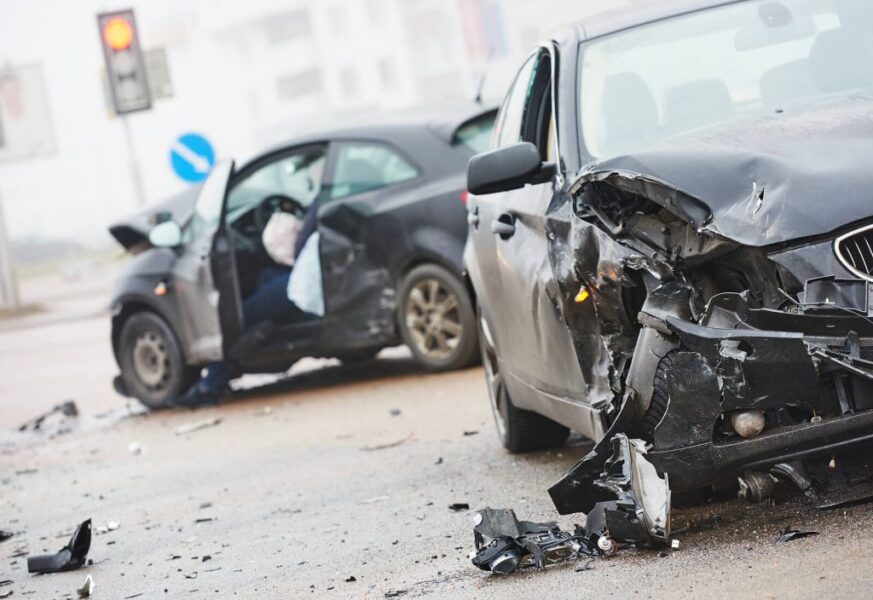 The Steps to Hiring a Tennessee Personal Injury Lawyer Post Car Accident