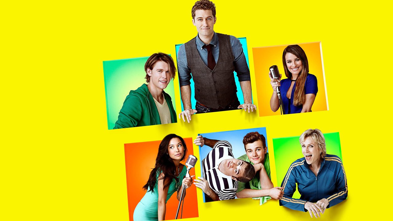 'Glee' will leave Netflix in the United States in December 2021.