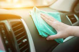 3 Tips To Keep Your Car Clean