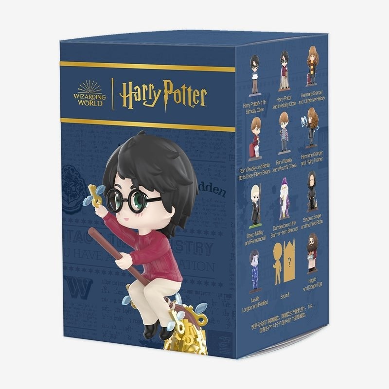 Harry Potter Blind Box Series