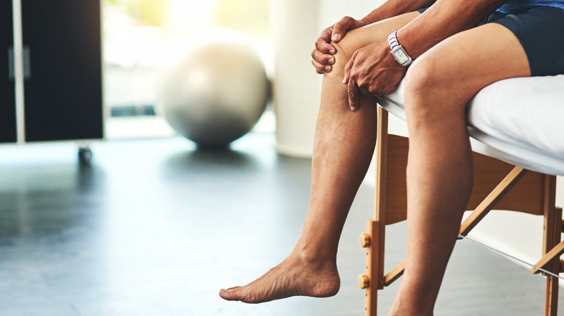 5 Natural Ways To Get Relief From Joint Pain