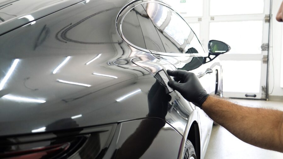 Which One Is Best: Graphene Coatings Vs.Ceramic Coatings?