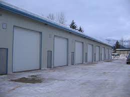 How To Build Your Steel Building For Extreme Weather?
