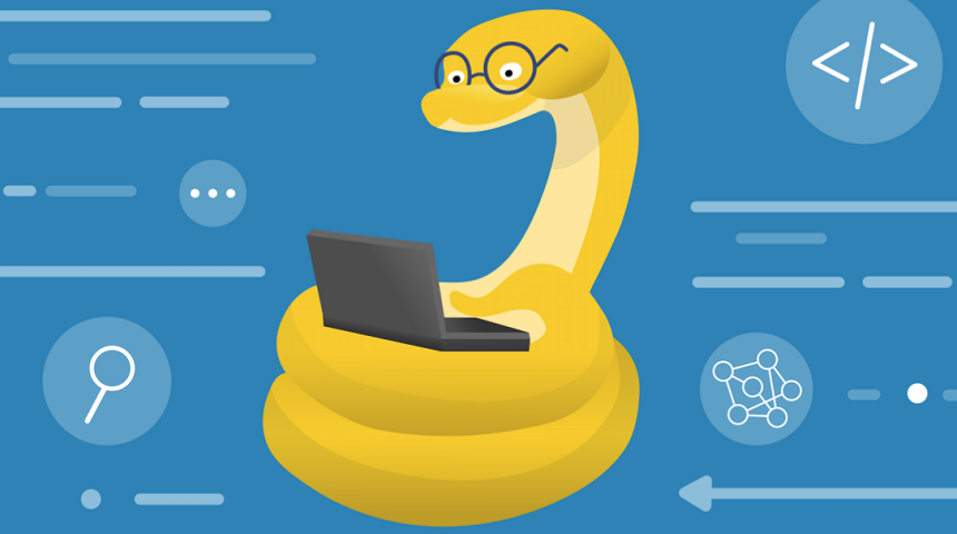5 Reasons Why You Should Learn Python Online