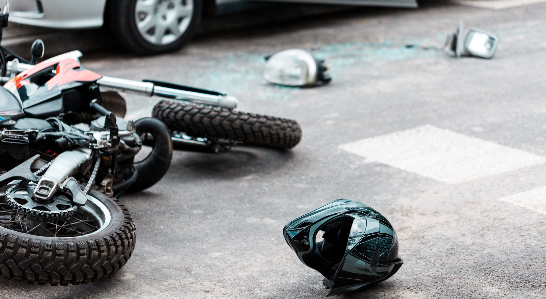 5 Steps to Take If You’ve Been Involved in a Scooter Accident