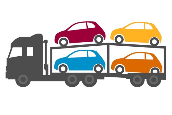 Factors That Impact The Overall Cost Of Auto Shipping.