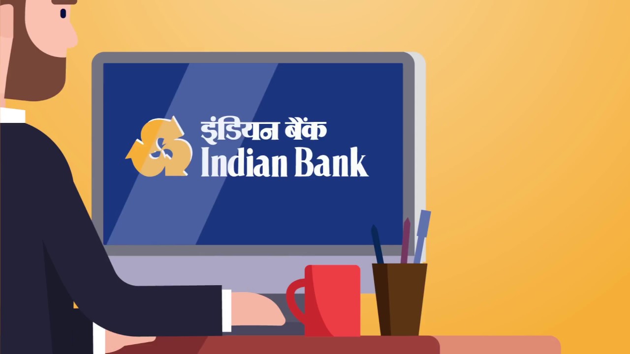 Indian bank Net Banking Login & features