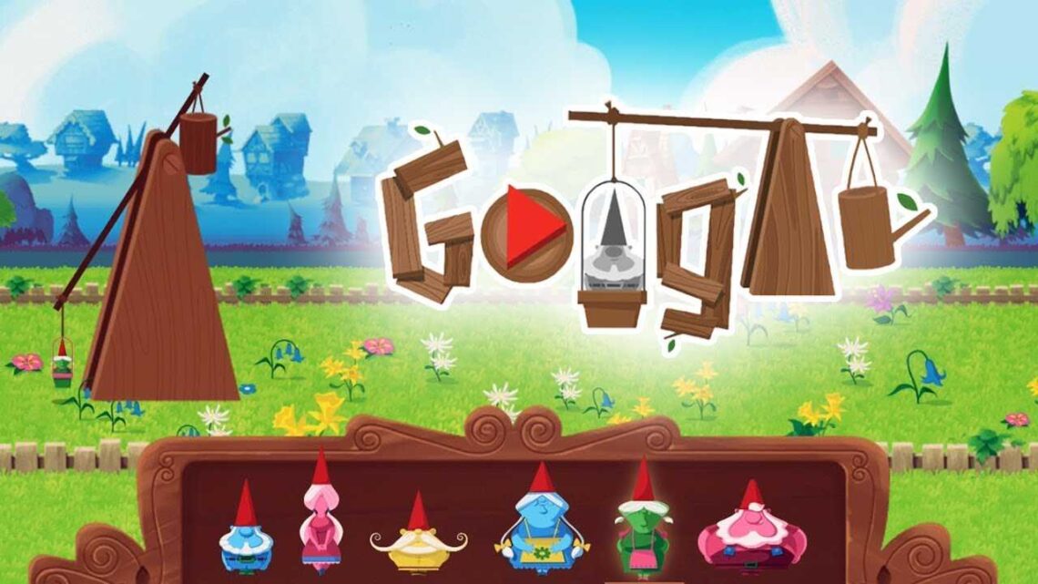 Jogos Conhecidos Do Google Doodle – 15 Jogos Google Doodles