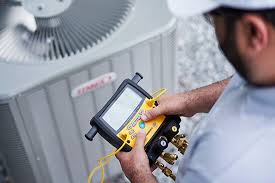 Heating Services HVAC Companies