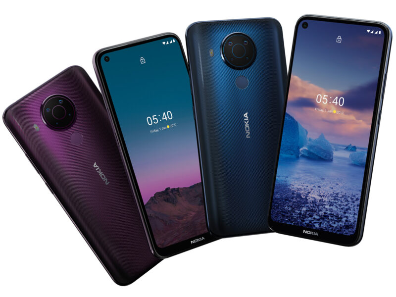 Nokia 6