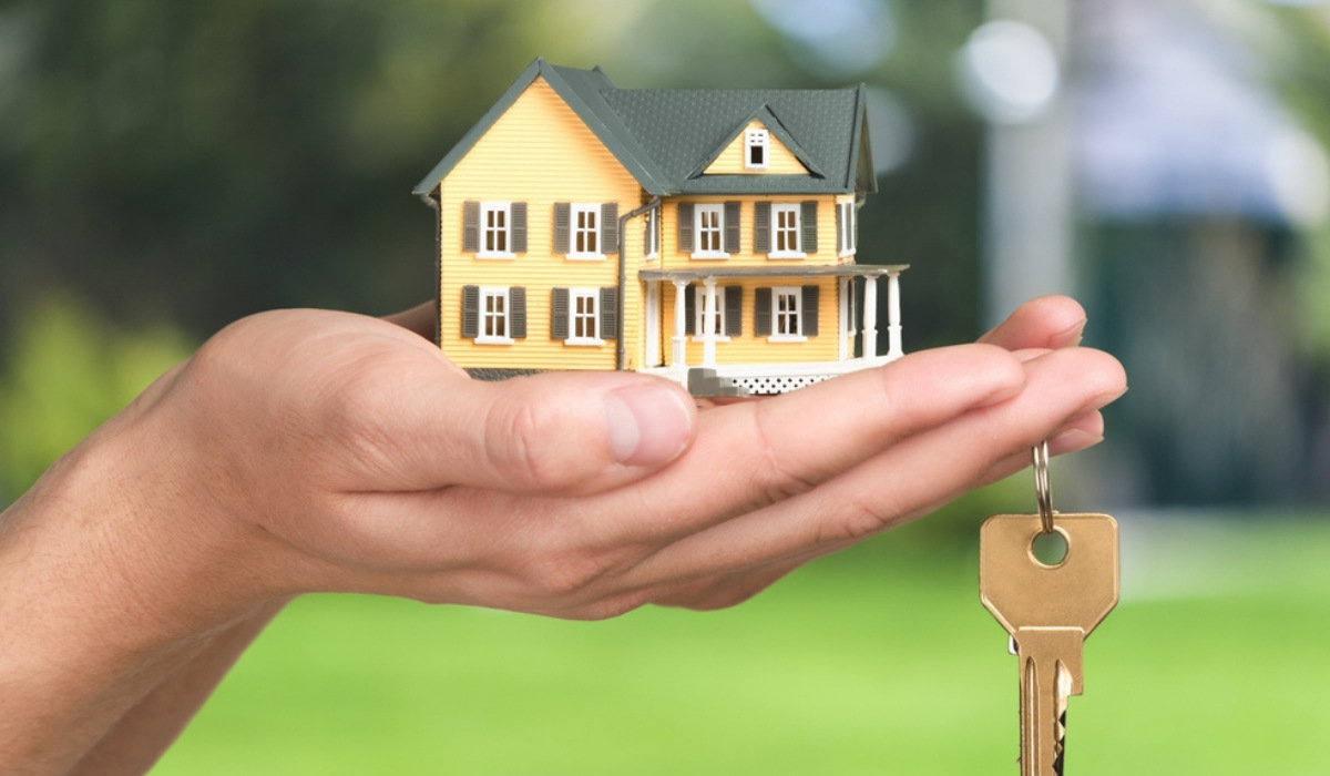 Get The Chance To Sell Your House To House Buyers NJ At Any Present Condition