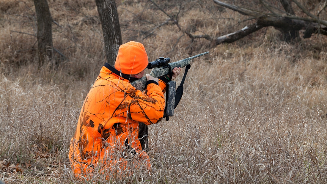 A Beginner’s Guide To Hunting: Safety Requirements And Tips