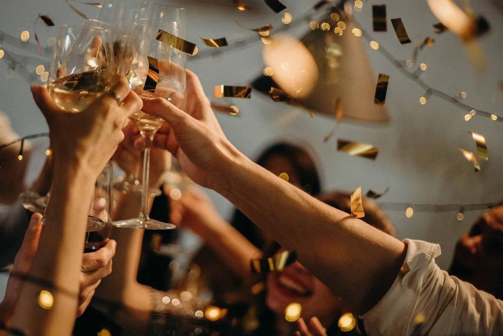 Six Useful Things You Need When You Are Preparing for a Big Party