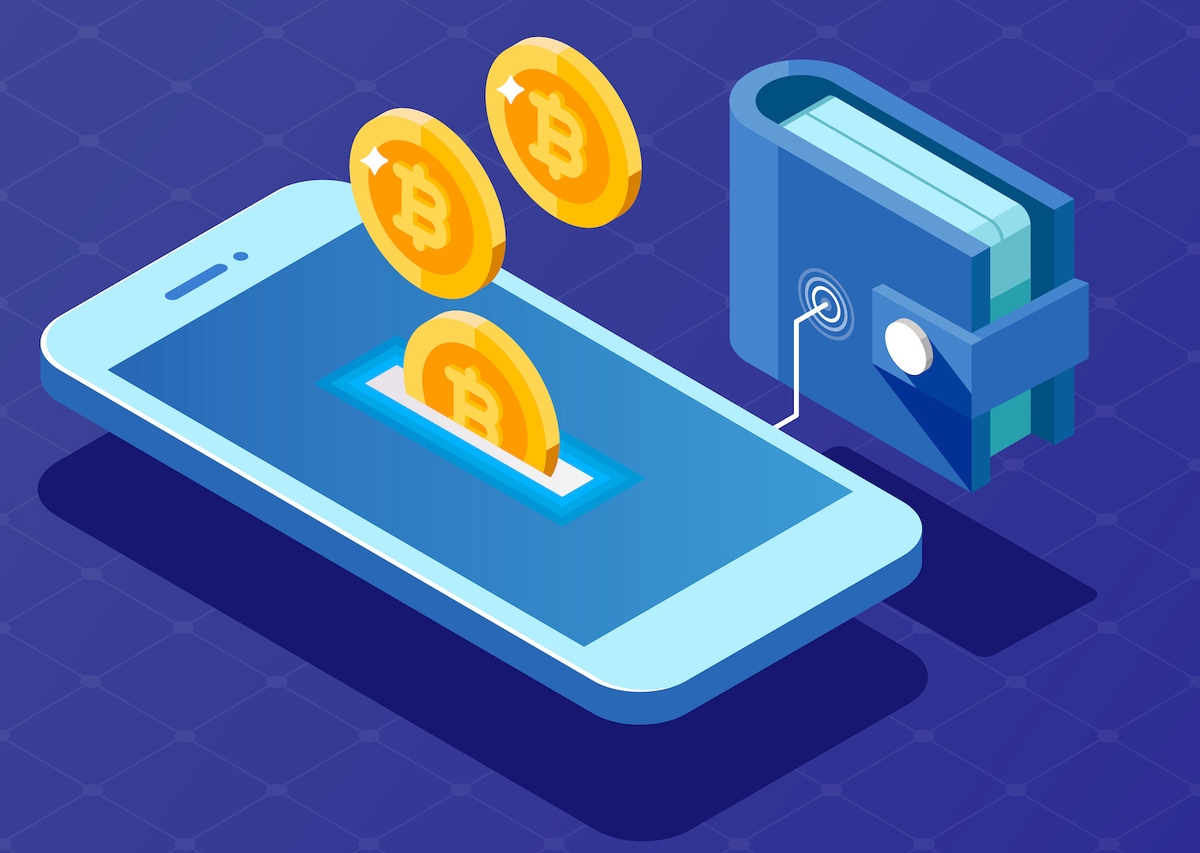 4 Facts Everyone Should Know About Crypto Wallet Or Exchange Management