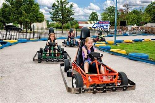 Highly Recommended Go-Karts for Your Kids This 2022
