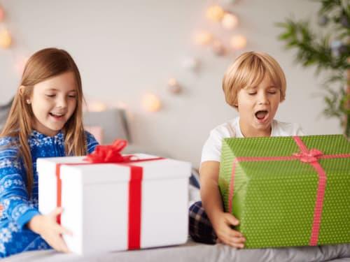 Brilliant Birthday Gift Ideas for Kids This 2022