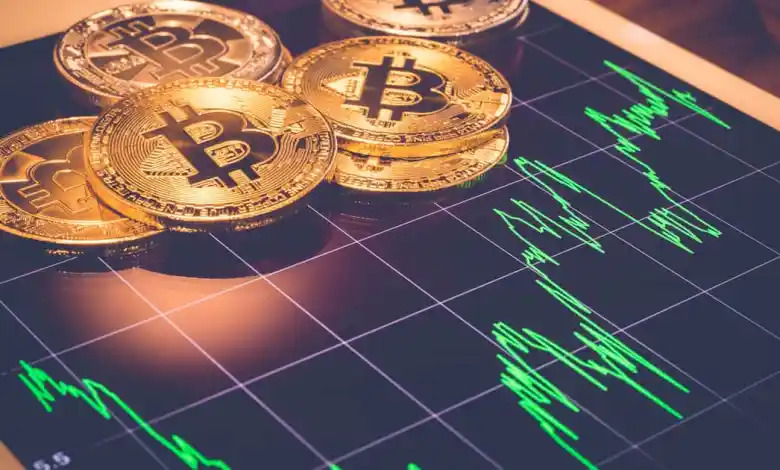 The Crypto Market Is Cooling- Does That Mean It’s Crashing?