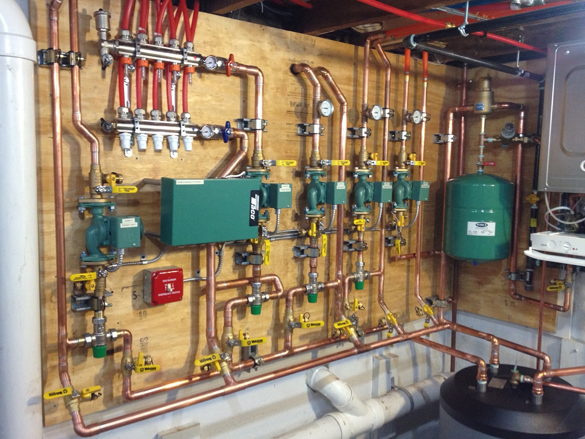 Things to know about a Hydronic System