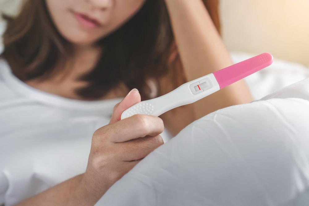 myths about infertility