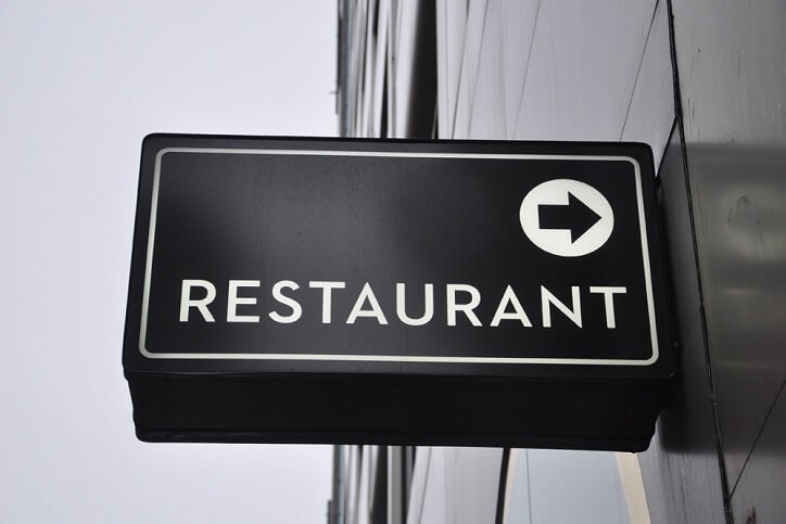 How to Choose Most Suitable Name for Your Restaurant?